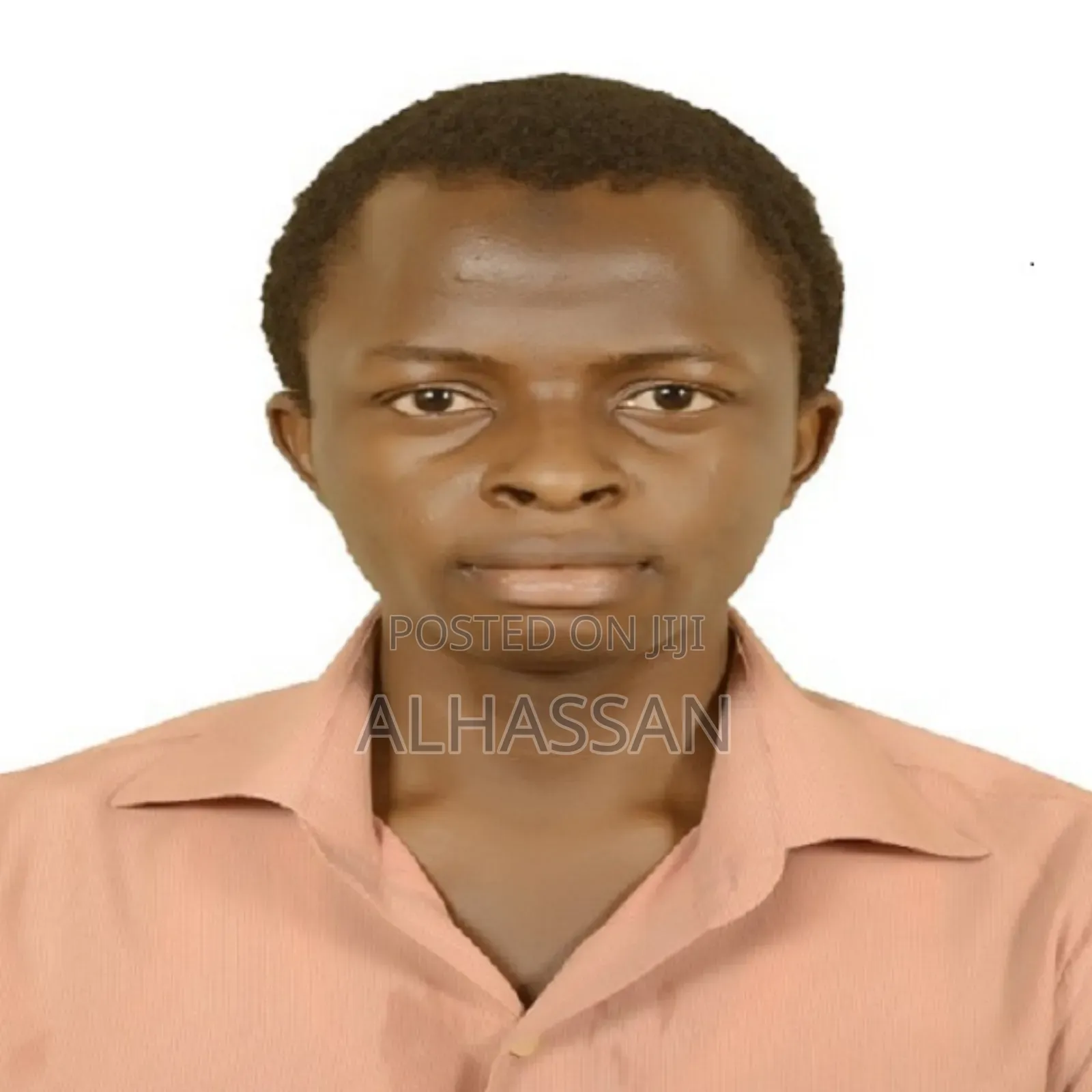 Sales Representative