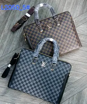 Luxury Laptop Bag, Gucci, Lv and Versace