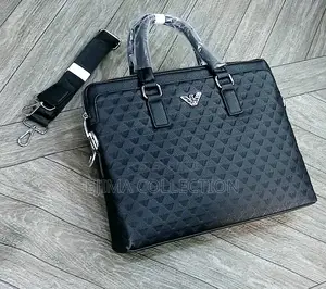 Luxury Laptop Bag, Gucci, Lv and Versace