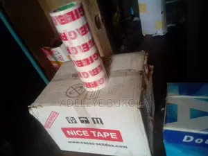 Fragile Tape Per One Piece
