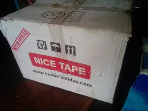 Fragile Tape Per One Piece