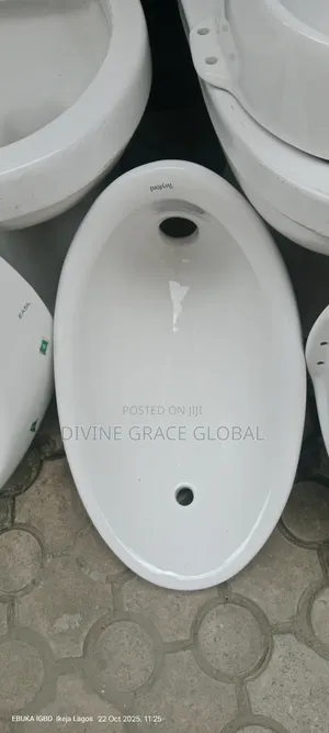 Urinary Bowl
