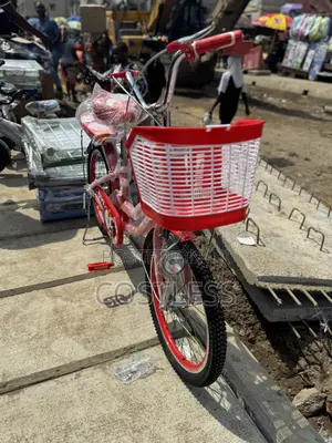 Gvi Children's Bicycle