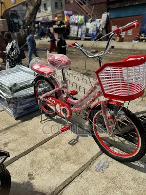 Gvi Children's Bicycle