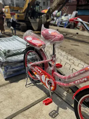 Gvi Children's Bicycle