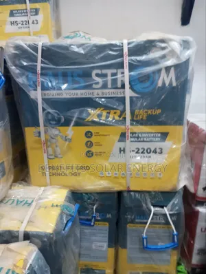 220ah Haustrom Tubular Battery