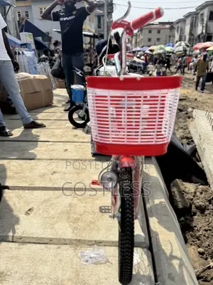Gvi Children's Bicycle