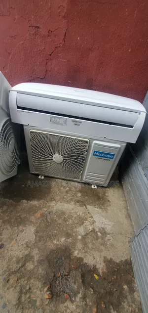 2hp Inverter Hisense Direct Belgium