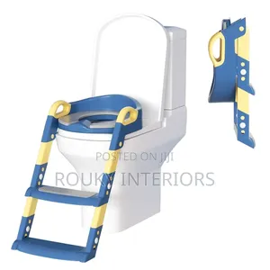 Potty Ladder