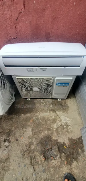 2hp Inverter Hisense Direct Belgium