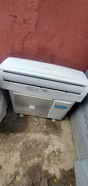 2hp Inverter Hisense Direct Belgium