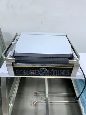 Single Small Shawarma Toaster