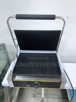 Single Big Shawarma Toaster