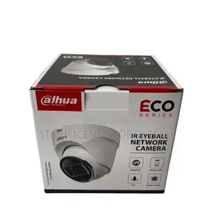 Dahua 2mp Indoor Infrared Audio Ip Camera