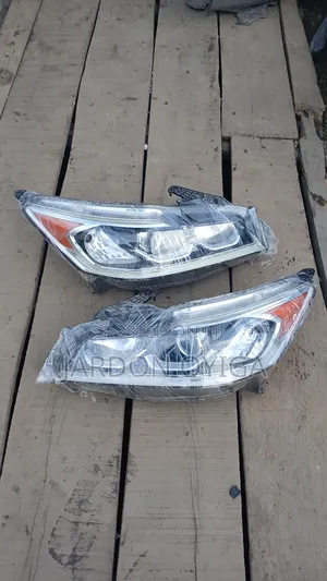 Head Lamp Honda Accord 2016