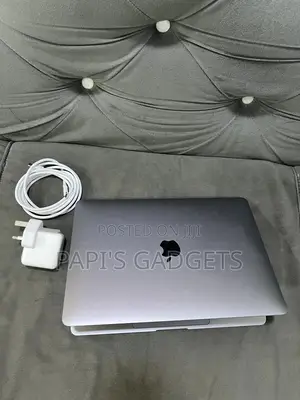 Laptop Apple MacBook Air 2020 M1 8GB Apple M1 SSD 128GB