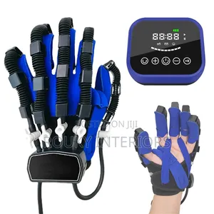 Hand Rehabilitation Glove