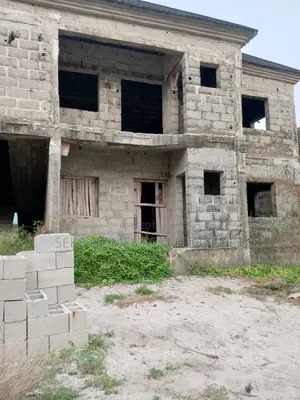 5bdrm Duplex in Unity Estate, Aiyeteju for sale