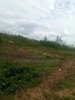 350sqm of Residential Estate Land for Sale in Pyakasa. Abuja
