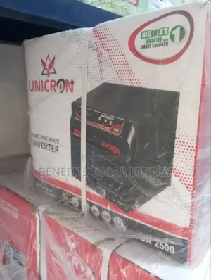2.5kva 24v Unicorn Inverter