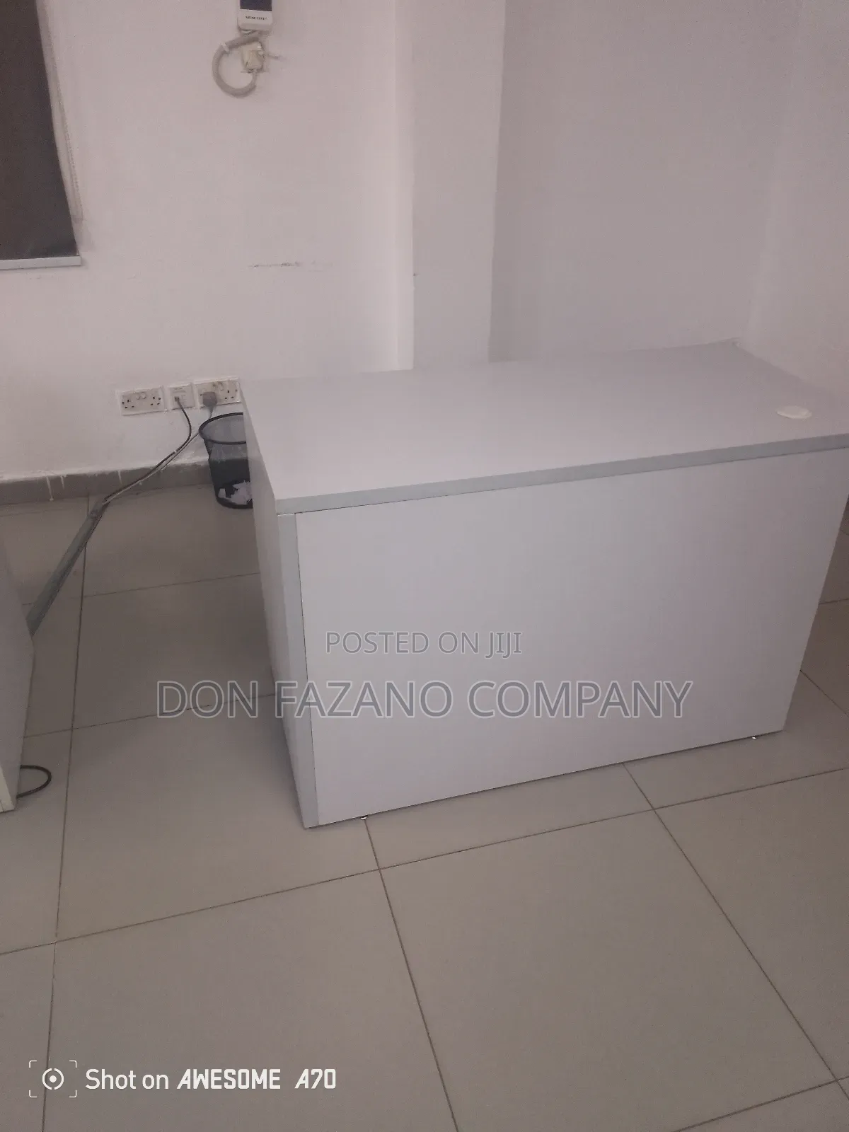 Office Table