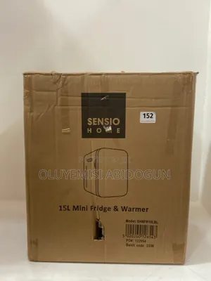 Mini Fridge