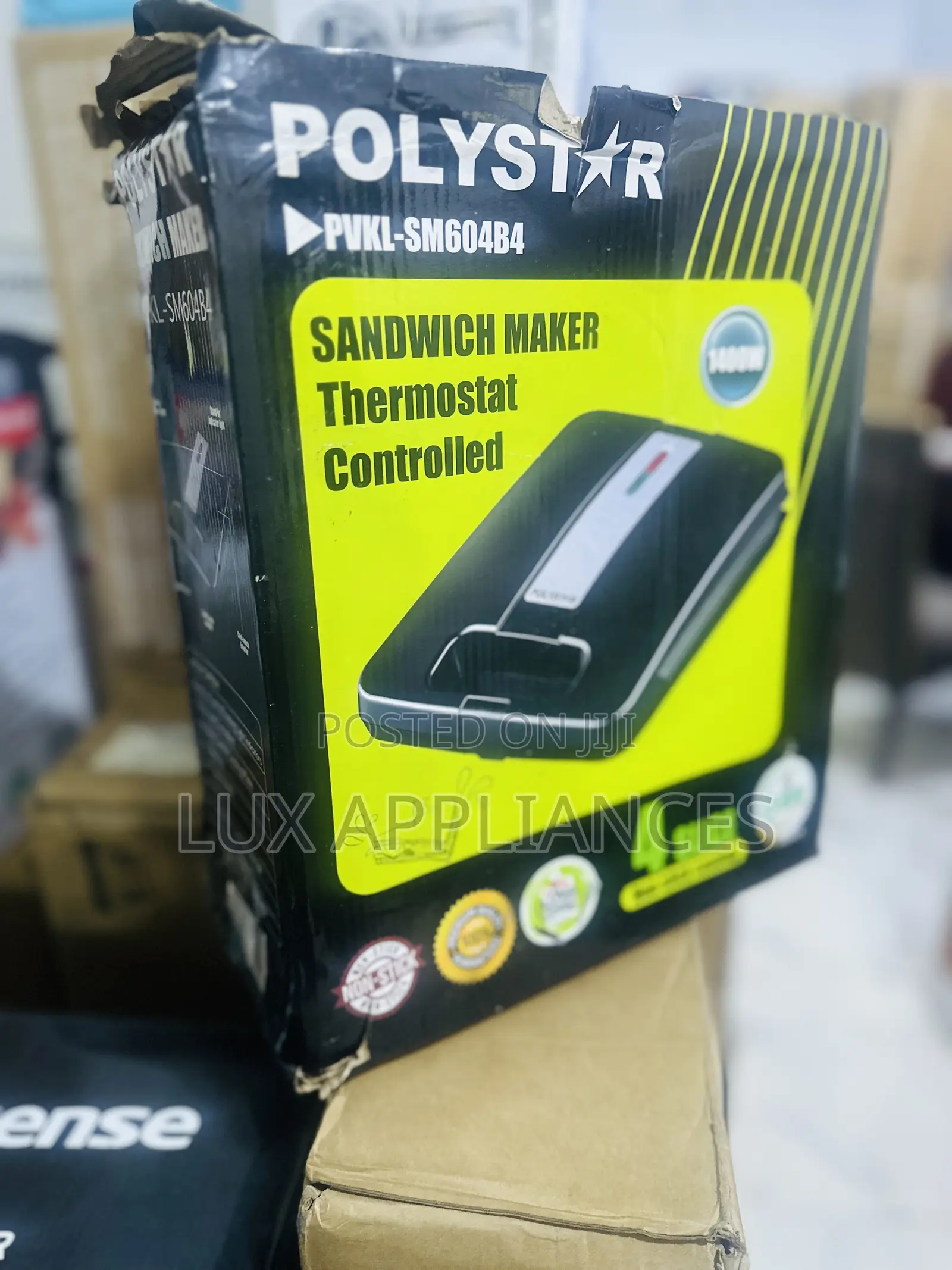 Heat Resistant