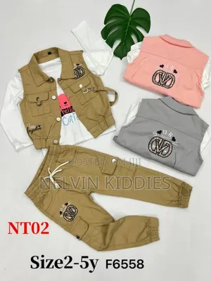 3 PCS Luxury Set