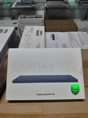 New Samsung Galaxy A9 64 GB Blue