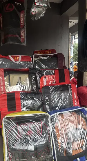 Seat Cover for Benz Gle, Ml, GLK , GLC