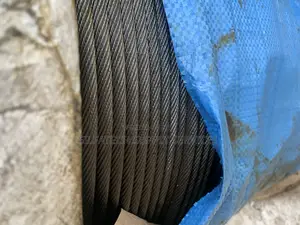8mm Non Rotating Wire