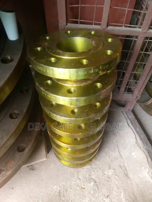 Flanges All Sizes Available In Stock