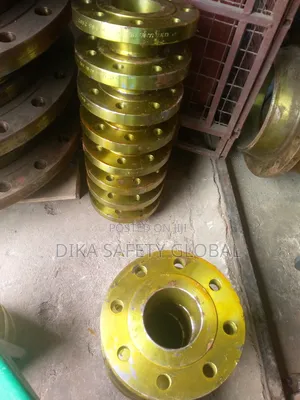 Flanges All Sizes Available In Stock