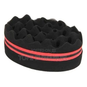 Dreads Afro Locs Twist Brush Curls Coil Tool