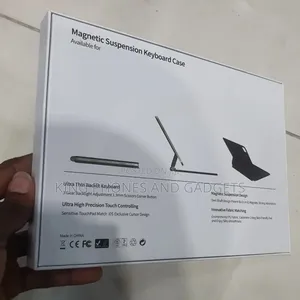 iPad Pro 11