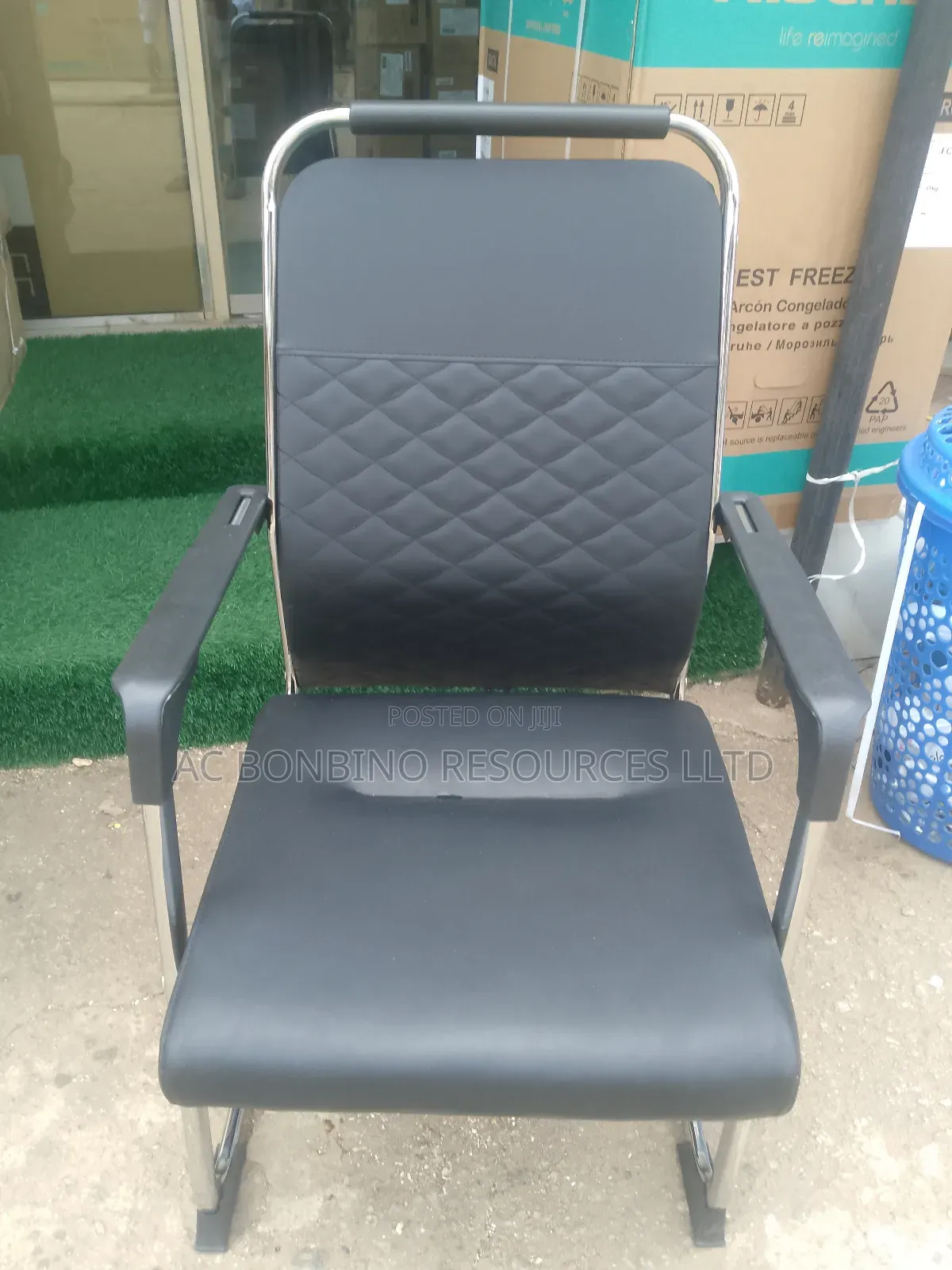 Office Chair and Home Chair