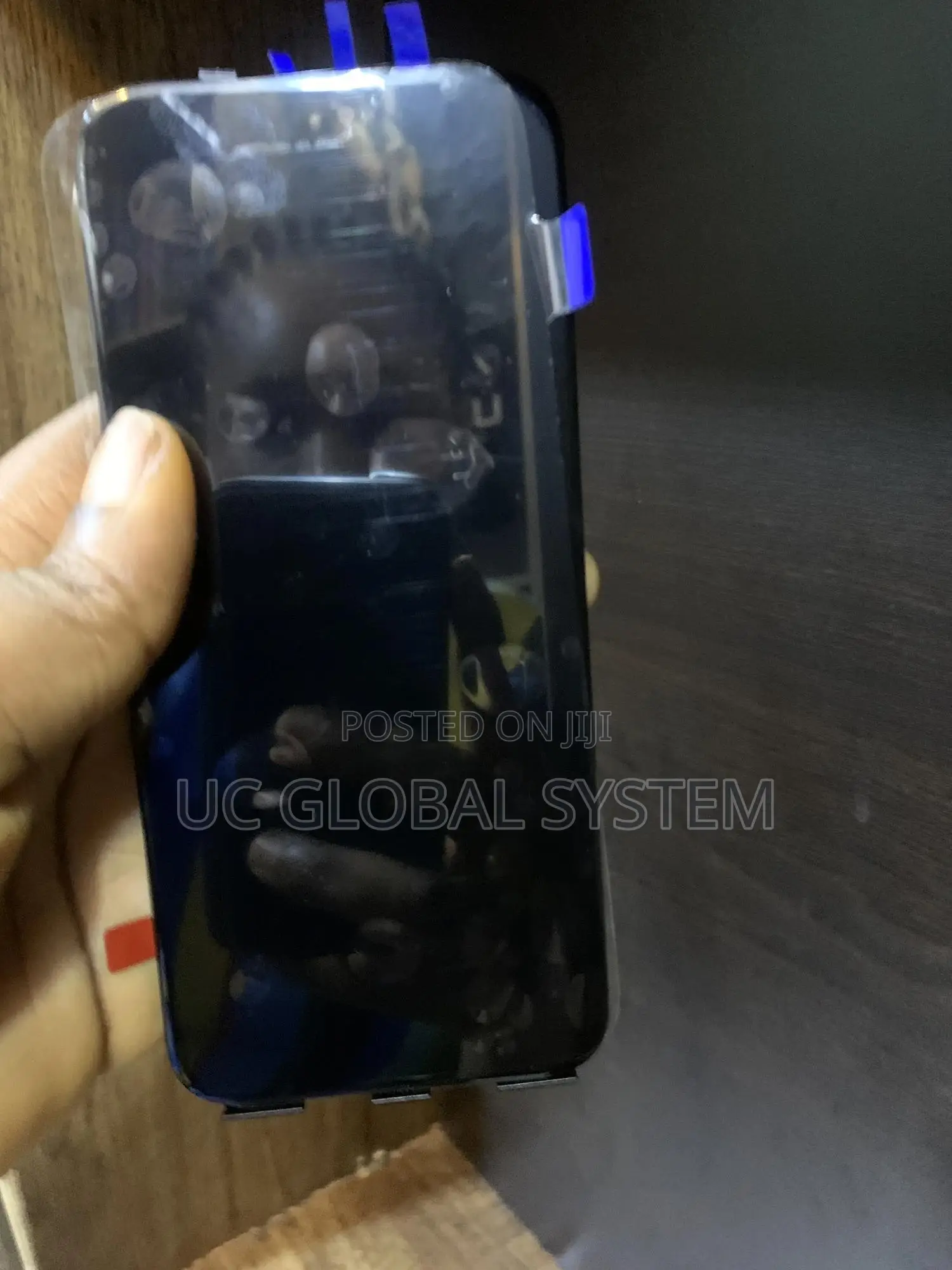 Honor X8c Screen Oled