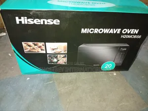 Hisense 20l Digital Microwave Oven