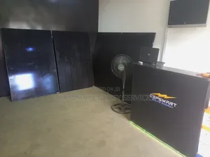 450w Solar Panels | Halfcut Black Cell