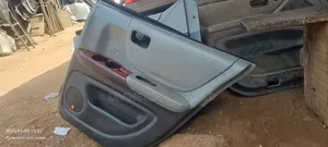 Door Mat for Lexus Rx