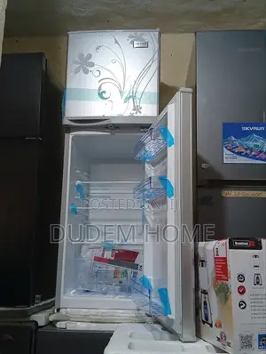Nexus Refrigerator Double Door