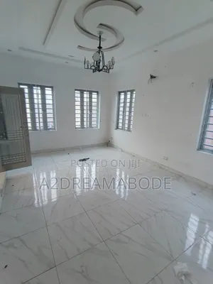 5bdrm Duplex in Omole Phase 2 for rent