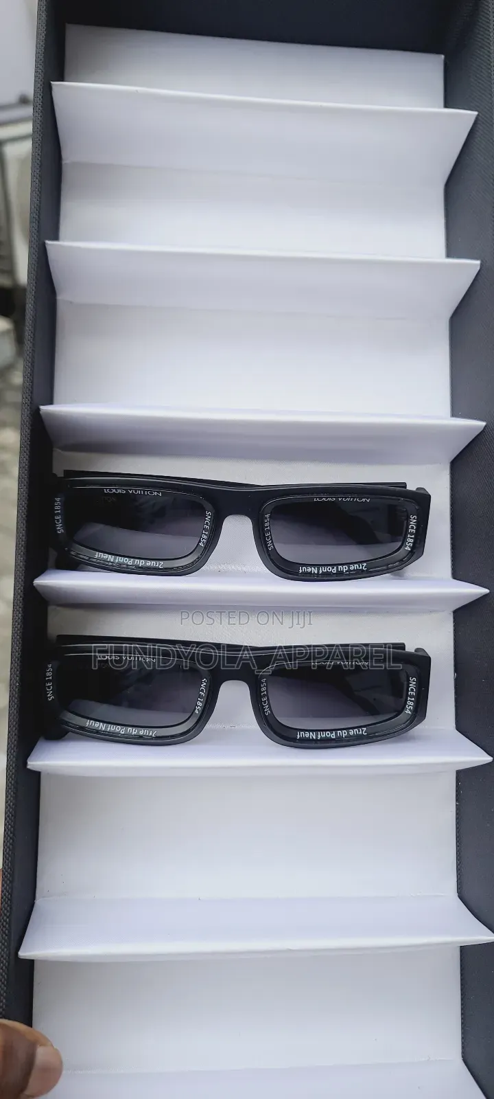 Male Fashionable Sunglasses