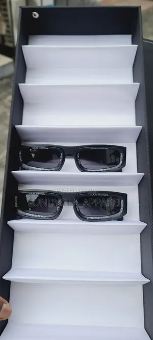 Male Fashionable Sunglasses