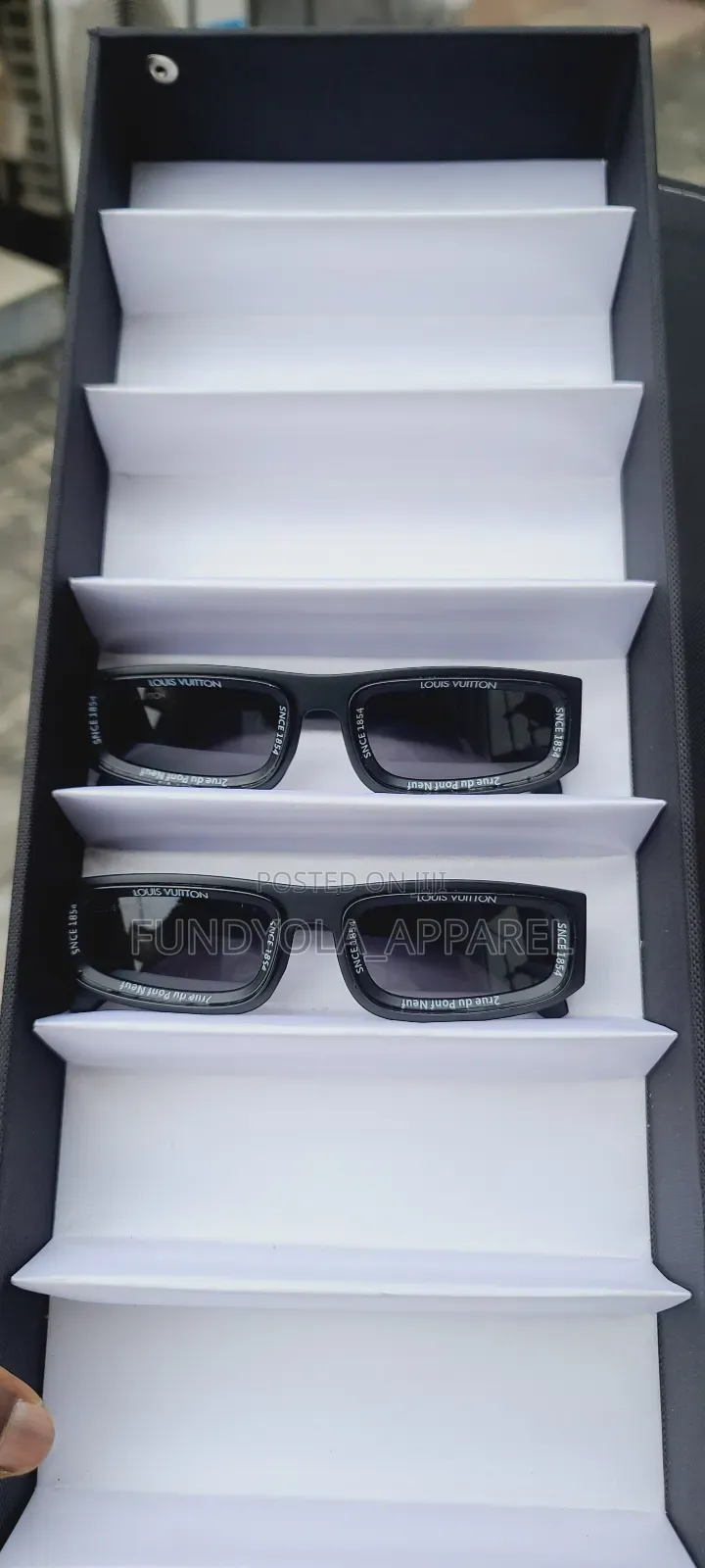 Male Fashionable Sunglasses