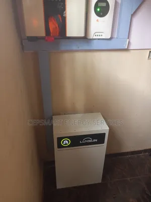 10kwh Solar Setup