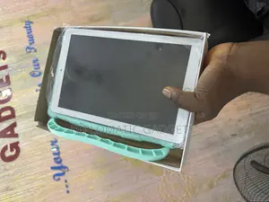 New Tablet 512 GB