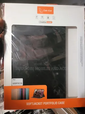 Honor Pad X9a Pouch