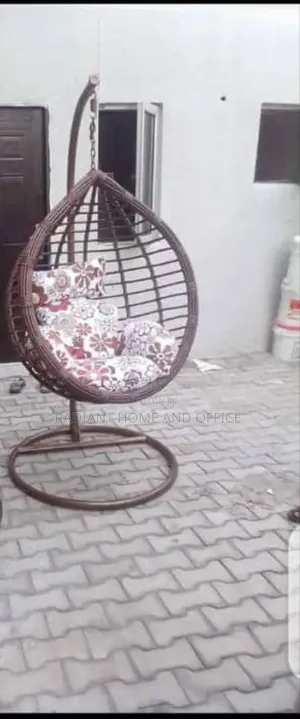 Imported Swing Chair