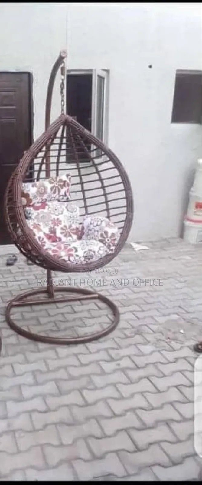 Imported Swing Chair